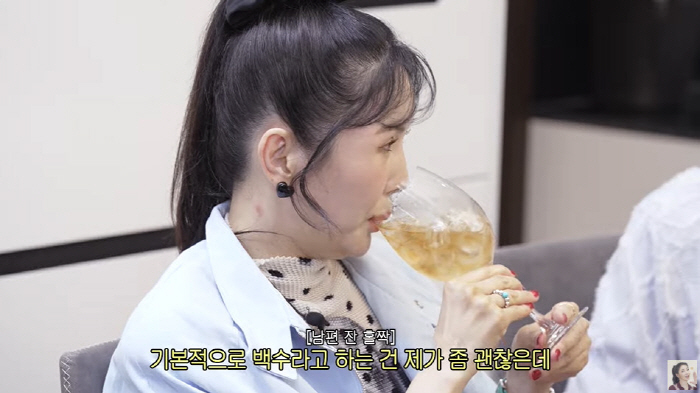 장영란 남편, 400평 병원 접은 진짜 이유 "♥아내에 피해 갈까 늘 걱…