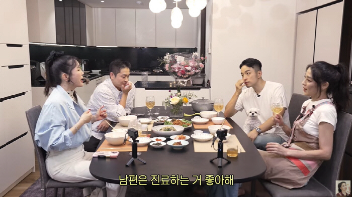 장영란 남편, 400평 병원 접은 진짜 이유 "♥아내에 피해 갈까 늘 걱…