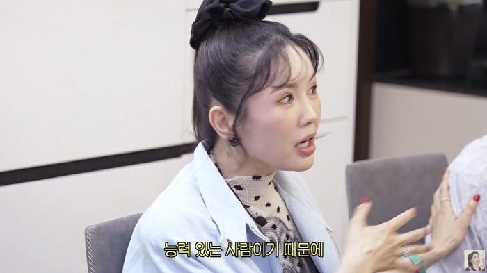 장영란 남편, 400평 병원 접은 진짜 이유 "♥아내에 피해 갈까 늘 걱…