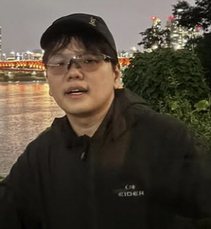 ‘결혼 D-1’ 곽튜브, 홀쭉해졌다…예비신랑의 폭풍 다이어트 근황