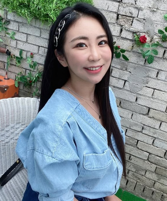'미달이' 김성은, 父 잃고 알코올 의존증 고백 "정신줄 놓고 싶었다"