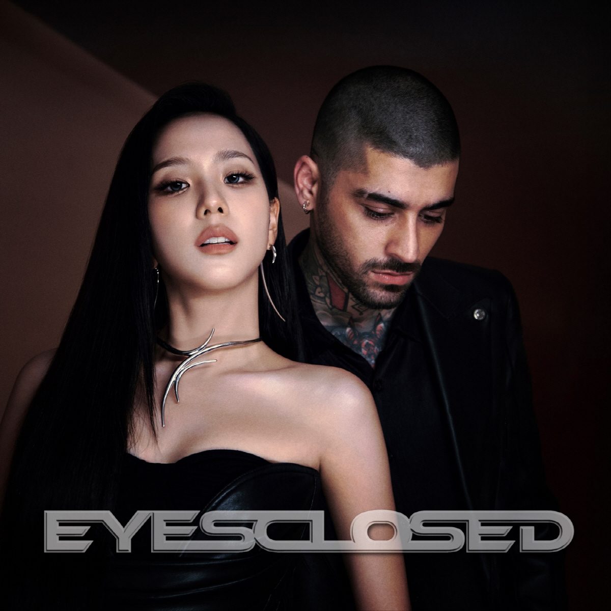 [공식] 블랙핑크 지수, 솔로 컴백…원디렉션 제인과 첫 컬래버