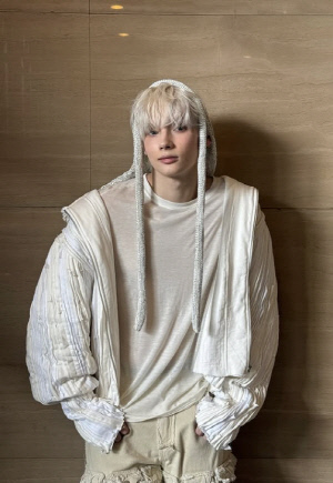 TXT 휴닝카이, 술집 열애 영상 의혹에 