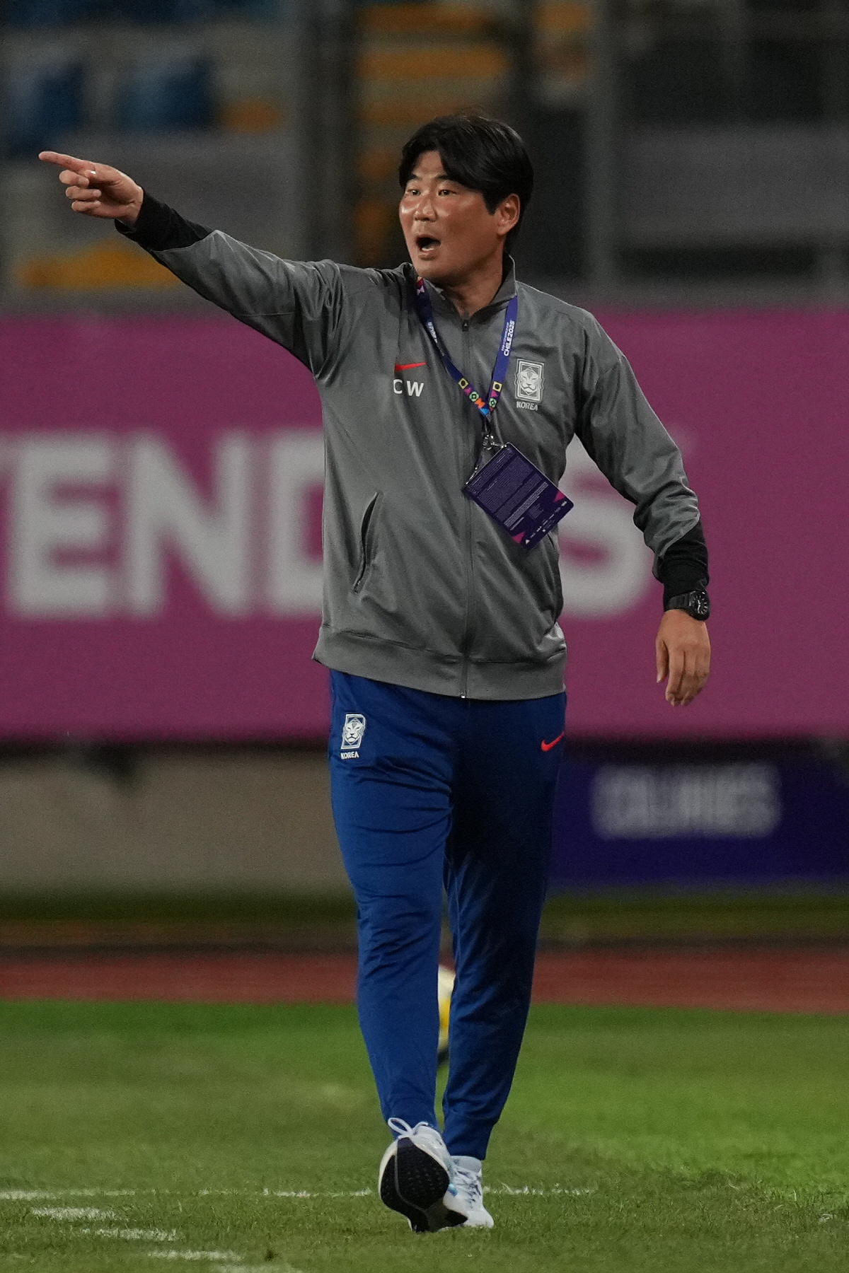 "한국 축구의 눈물" 이창원호의 예견된 완패, 이변은 없었다…韓, 모로코…