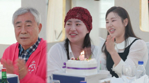 '5년 전 모친상' 조현아, 