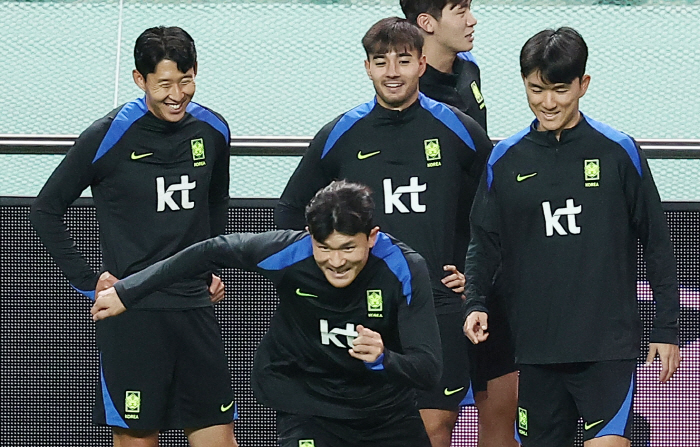 [브라질전]KFA, 월드컵·올림픽 글로벌 기준 HBS 모델 도입 직접 운영…30여대 카메라 투입