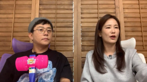 김준호♥김지민, 결혼 3달 만 축의금 1위 밝혔다..