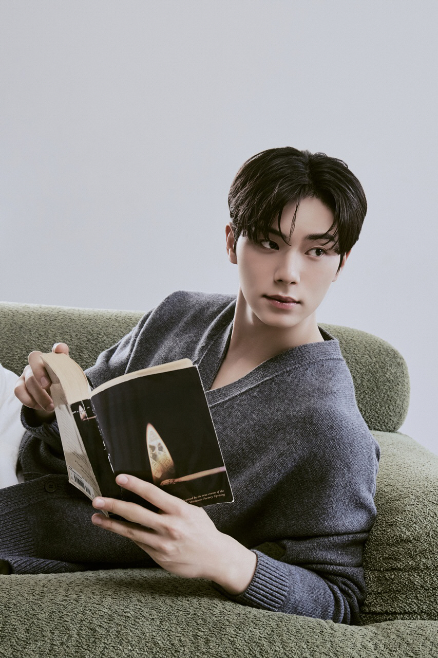 [SC인터뷰] "인생이 바뀌었죠"..'류다인♥' 이채민, 공개 열애에도 …
