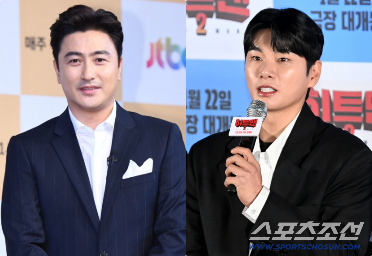 이이경 "유재석 라인 NO, 안정환이 진짜 형 같아..집 문제까지 도와줬…
