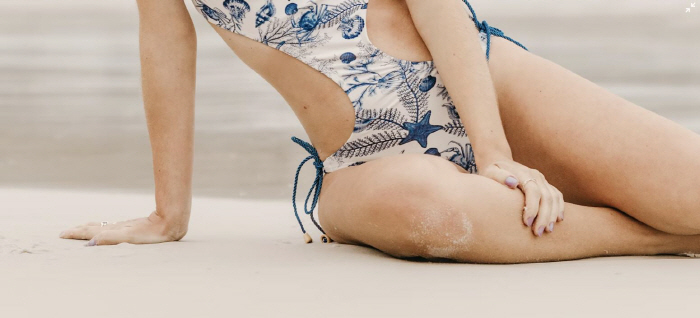 그곳에 가발을?…30만원대 '비키니 가발' 인기 판매