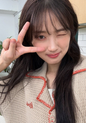 김혜윤, 이번에는 끝까지 선두 수성 가능할까? 정수빈 맹추격!