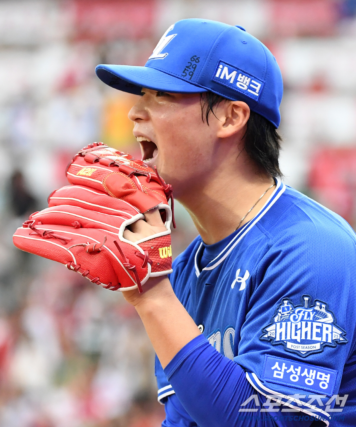 "아웃카운트 착각 이야기도 있던데…" 국민유격수도 가슴 쓸어내린 수비, …