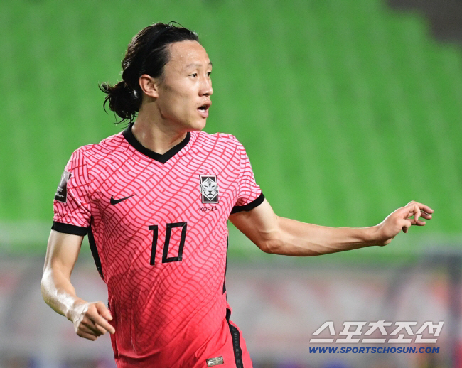 [브라질전]'절친' 손흥민 대기록 쓴 날, '언성히어로' 이재성도 센추리…