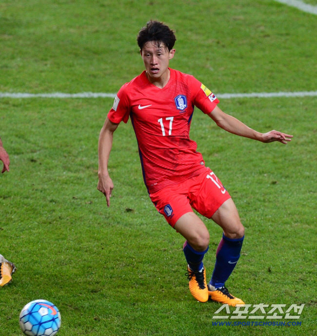 [브라질전]'절친' 손흥민 대기록 쓴 날, '언성히어로' 이재성도 센추리…