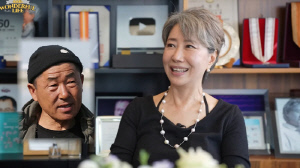 송옥숙, 특별한 재혼 스토리 