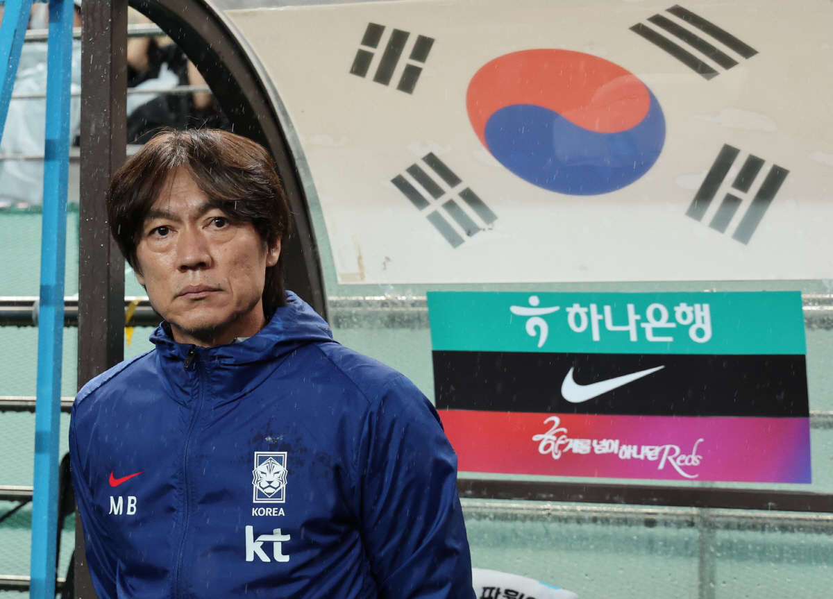[브라질전 전반리뷰]"역시 브라질은 브라질" 손흥민 새 역사→이재성 센추…