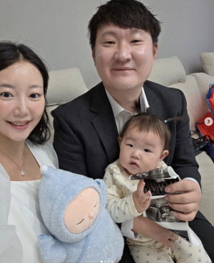 15기 옥순♥광수, 둘째 임신 발표 