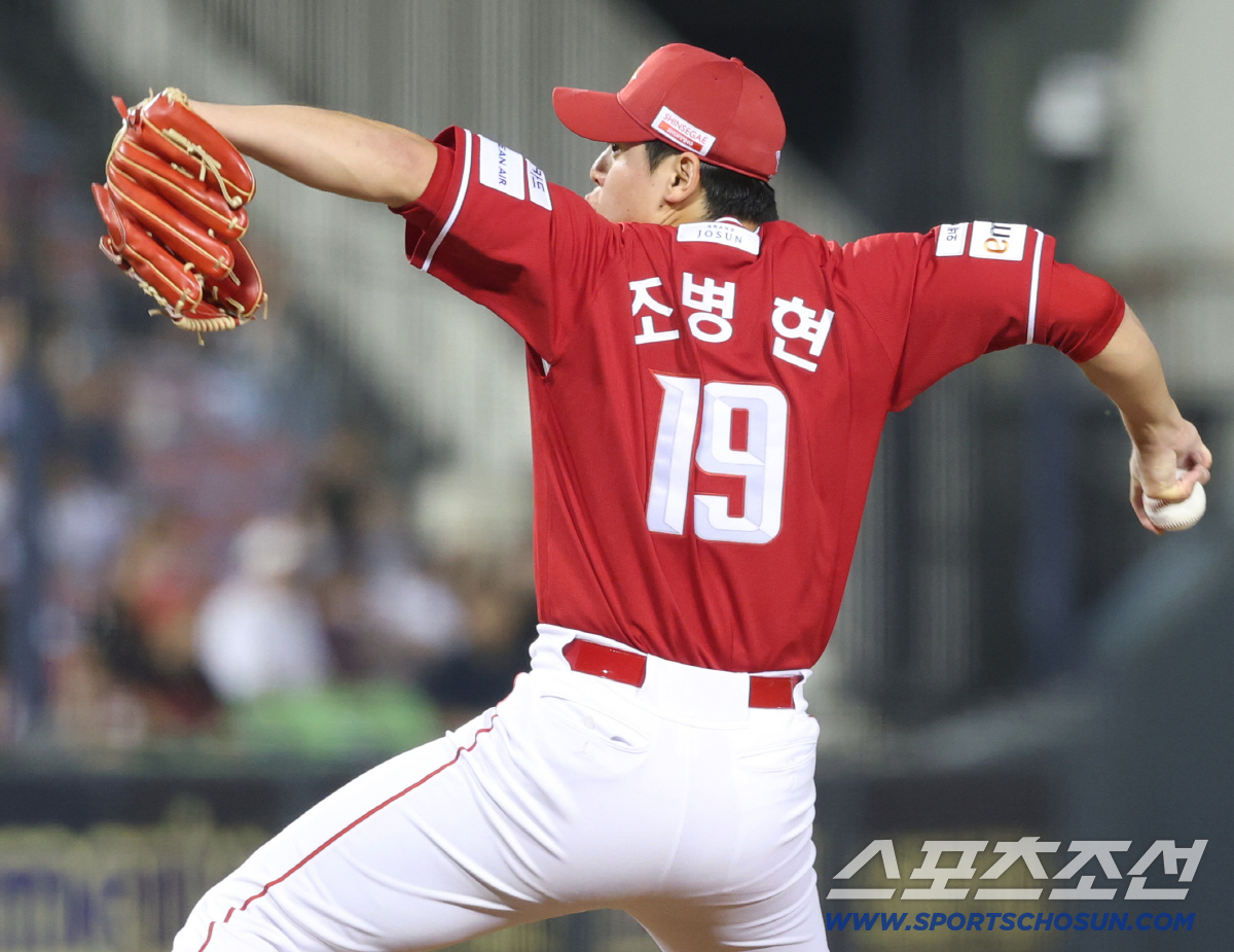 유일 1점대 클로저 이상無…완벽했던 PS 데뷔, "KS 마지막 장면에 내…