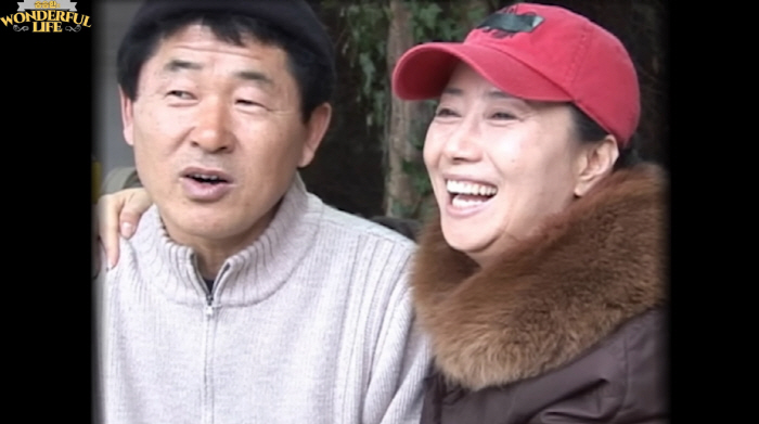 송옥숙 "전남편 소개로 현 남편 만나"..유산 아픔 뒤 입양도 고백