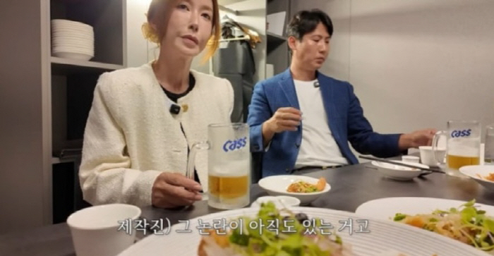 슈, 도박 논란 후 BJ '노출' 사실은..."전세금 때문, 선택권 없었…