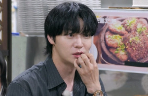 안재현, 10kg 증량 후 돌발 행동…쯔양X파트리샤 앞 