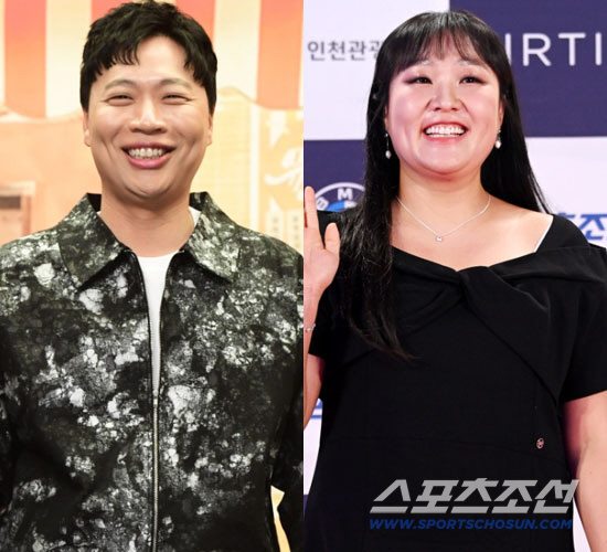 이상준, '대세' 이수지에 막말..."XX 넌 거기까지야"