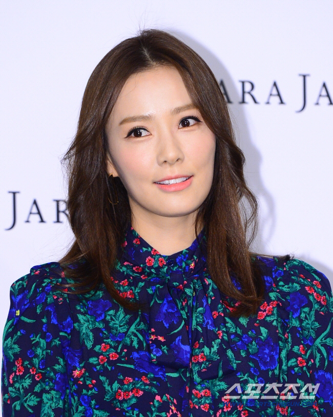 손태영, SNS 루머 유포자는 지인?..."뉴저지 지인 몇 명 없는데" …