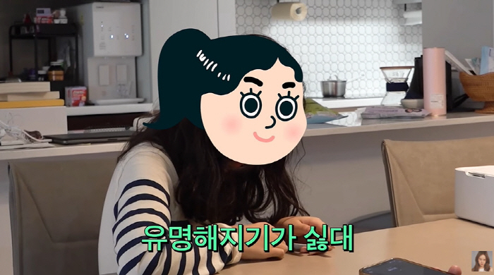 백지영, '학비만 3천' 9세 딸 교육관 "학교 가기 싫다고? 놔둬라" …