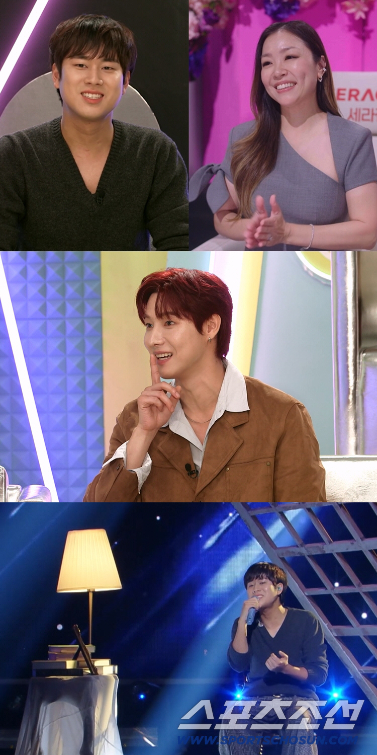 이무진, 인지도 굴욕 고백..."잔나비 맞냐고 묻더라"