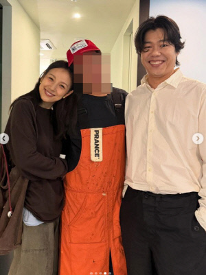 이효리, 주말은 ♥이상순과 데이트하는 '요가 원장님'