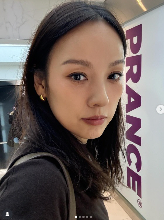 이효리, 주말은 ♥이상순과 데이트하는 '요가 원장님'