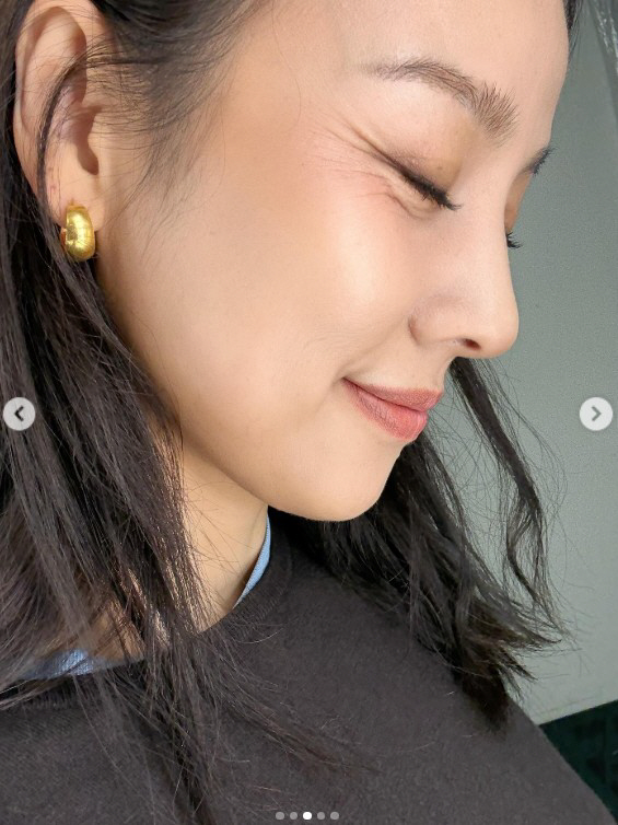 이효리, 주말은 ♥이상순과 데이트하는 '요가 원장님'