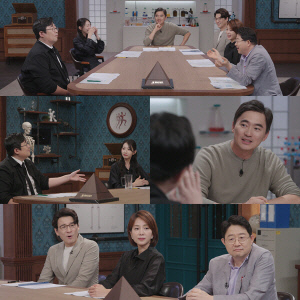 53세 김석훈 “아주 어린 시절부터 평생 고통”..만성 소화불량 고백