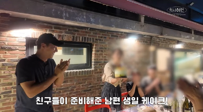 주진모♥민혜연, 한강뷰 테라스는 '불꽃축제' 명당...초호화 家서 '행복…