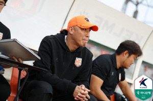 [K리그2 리뷰]'임창석 결승골' 차두리의 화성FC, '득점 취소 2회' 충북청주 1-0 제압