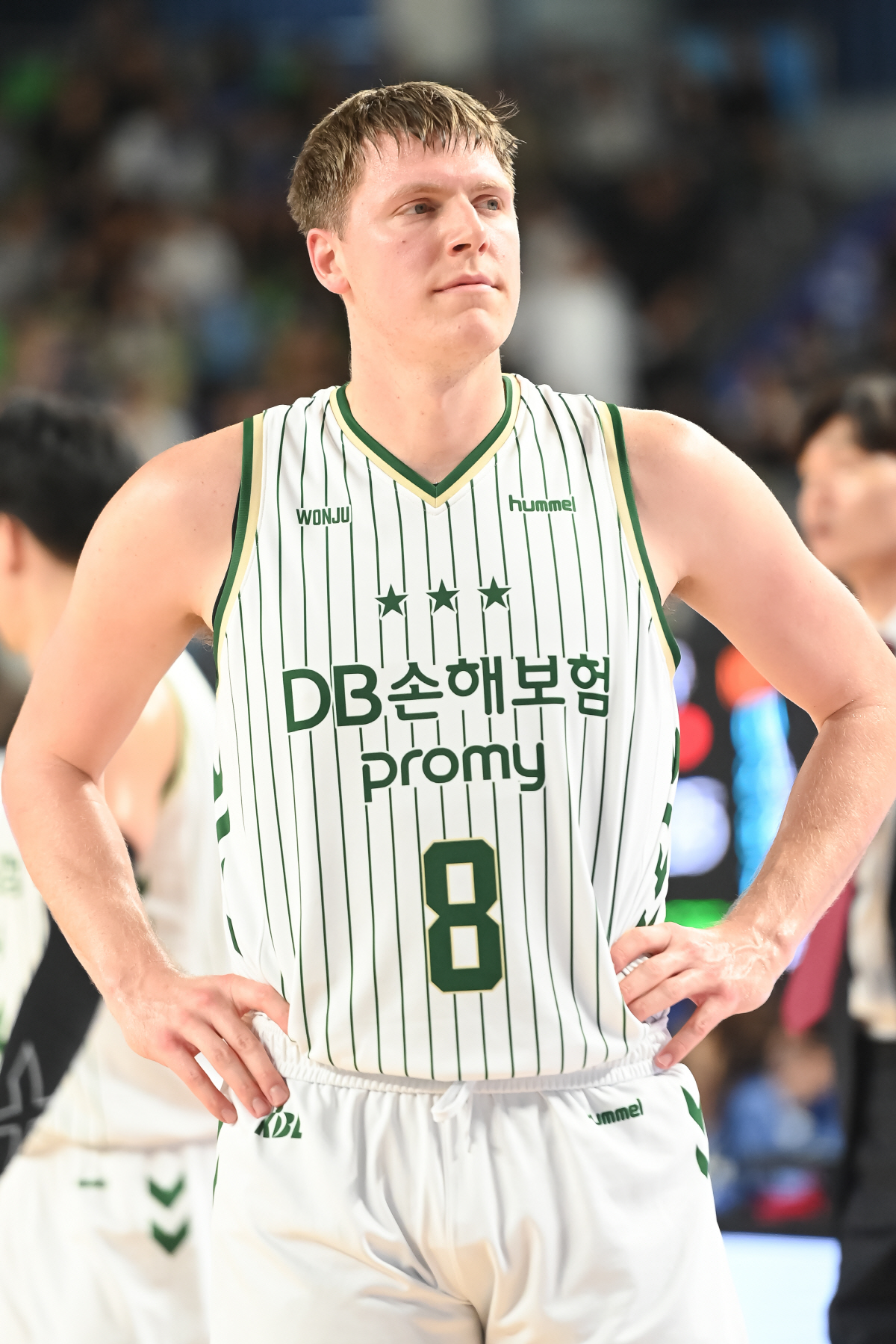 '부상 병동'→'허웅 24점' 부산 KCC, 울산 현대모비스 86-68 …