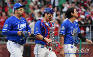 '박진만 감독의 초강수 실패' 얼어붙은 후라도, 고개 떨군 강민호...뼈아팠던 끝내기 홈런[인천 현장]