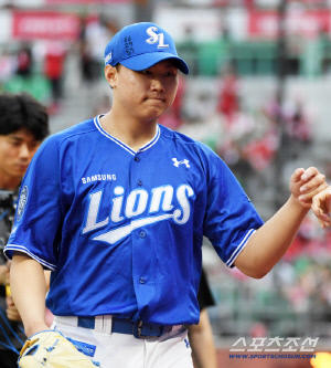 'KS MVP'→'2G 연속 홈런타자' 모두 '3구 삼진' 압도…신인 맞아? PS 공기도 이겨낸 배짱