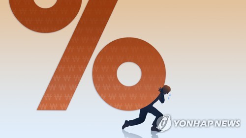 10대 저축은행, 대출이자에 예보료 등 5년여간 1조원 반영