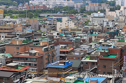 "평가액 너무 낮아"…HUG 인정감정평가 신청자 65%가 중도 취소