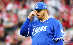 '실패'로 빛바랜 '가을 승부수'? 천만의 말씀… 잃을 게 없었던 박진만의 후라도 승부수[준PO2]