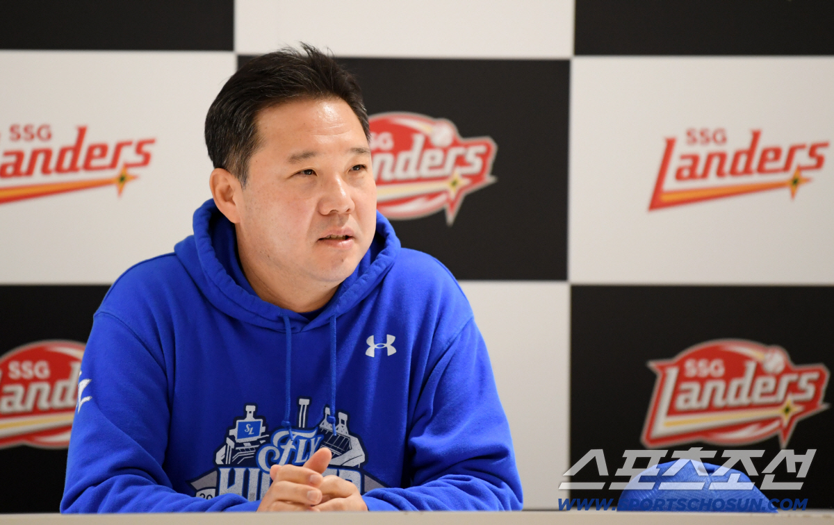 '실패'로 빛바랜 '가을 승부수'? 천만의 말씀… 잃을 게 없었던 박진만…