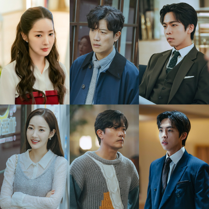 아마존 최초 韓오리지널 '컨피던스맨 KR', 글로벌 OTT 2위 지키며 …