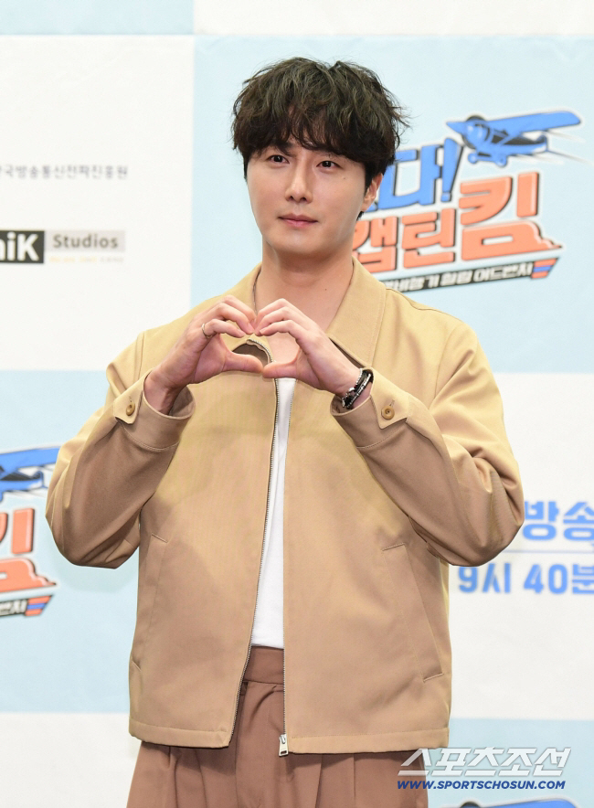 '냉동김밥 CEO♥' 정일우, 정인선 향해 질투 폭발..삼각 로맨스 시작…