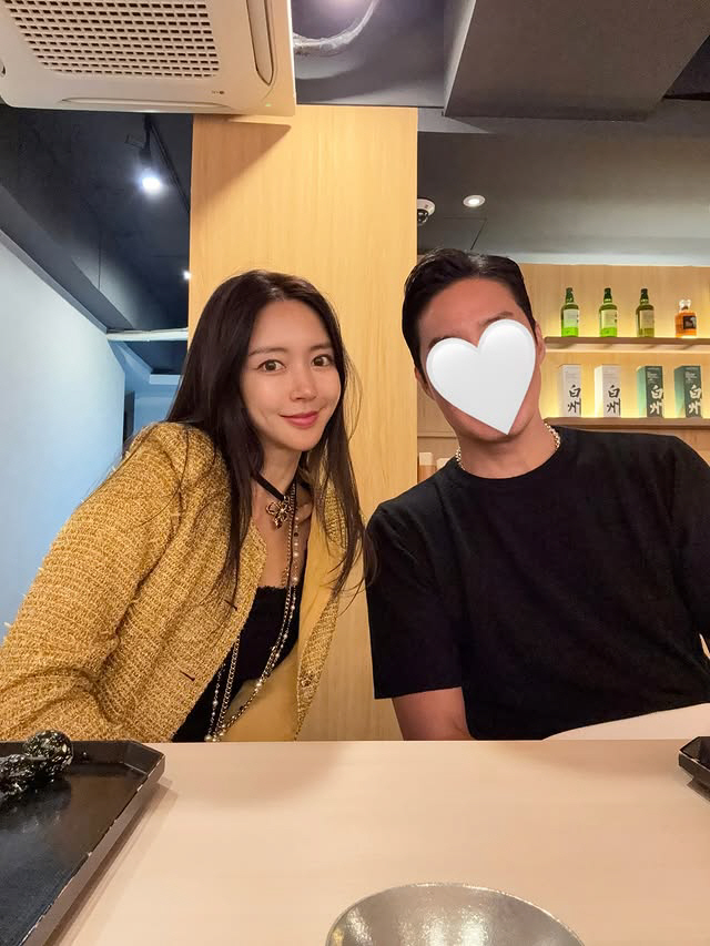 '재벌2세' 이필립, ♥박현선과 결혼기념일 두번 챙기는 클래스 "감동"