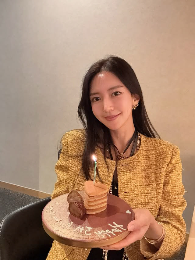 '재벌2세' 이필립, ♥박현선과 결혼기념일 두번 챙기는 클래스 "감동"