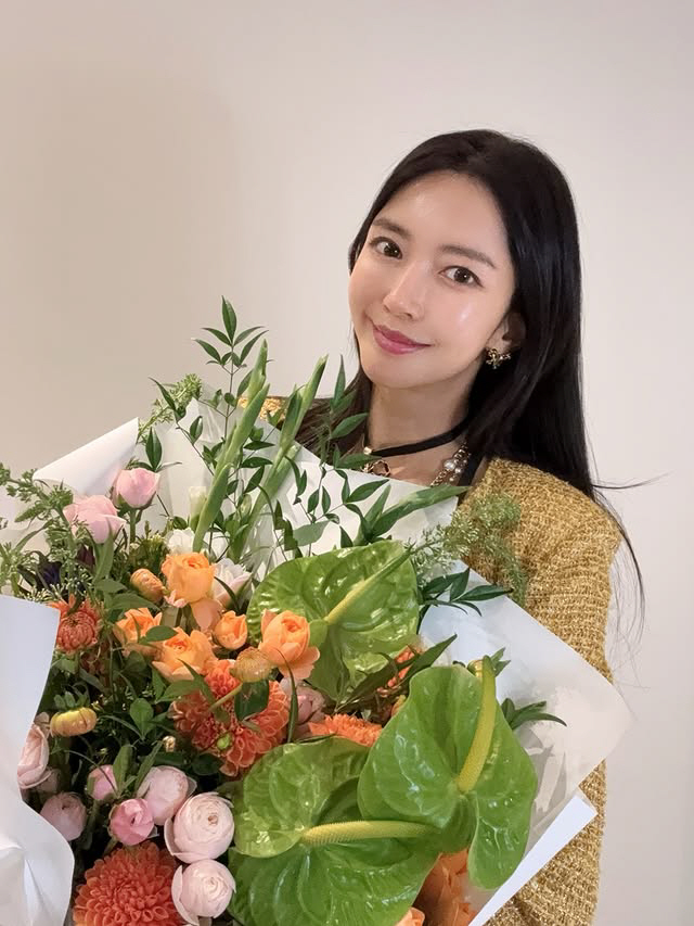 '재벌2세' 이필립, ♥박현선과 결혼기념일 두번 챙기는 클래스 "감동"