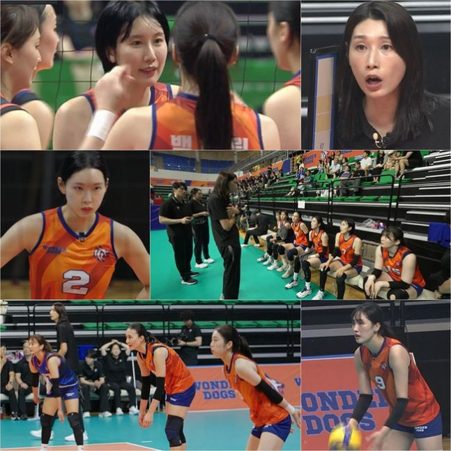 “이대로 무너질 순 없다”…김연경, IBK 상대 최후 카드 꺼낼까(‘신인…