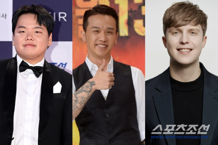 10월 11일, 연예계 결혼식 5건 몰린 이유…뜻밖의 웨딩 러시[SC이슈…