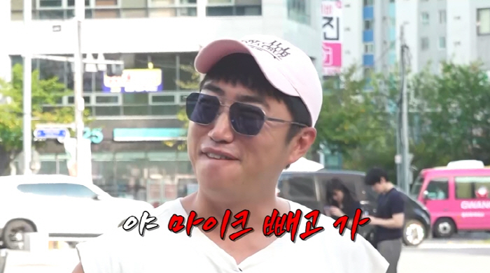 김준호 "귀염뽀짝한 얼굴이 ♥김지민과 닮았다"…직접 점찍은 배우자상은 누…